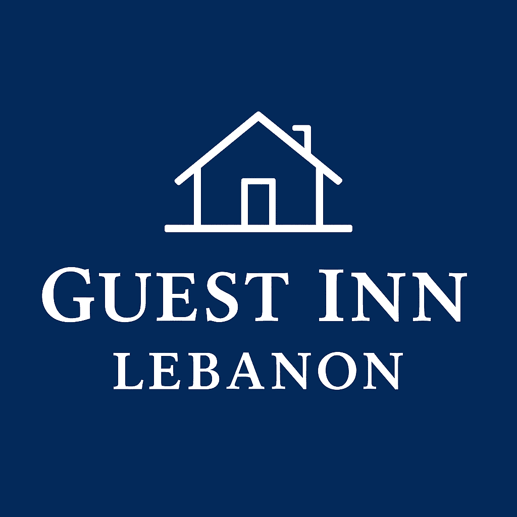 Guest Inn Lebanon, Lebanon Ohio
