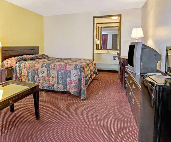 Hotel Amenities